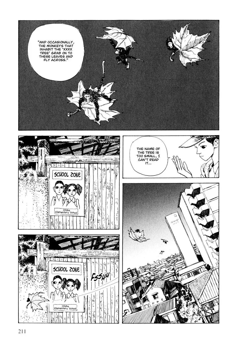 Read Patati patata chapter 19 image 2 on Lezhin