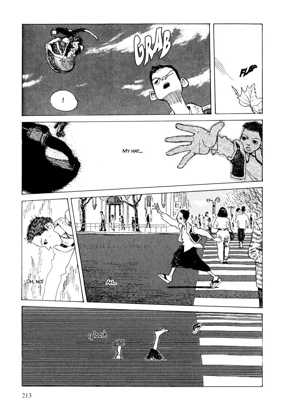Read Patati patata chapter 19 image 4 on Lezhin