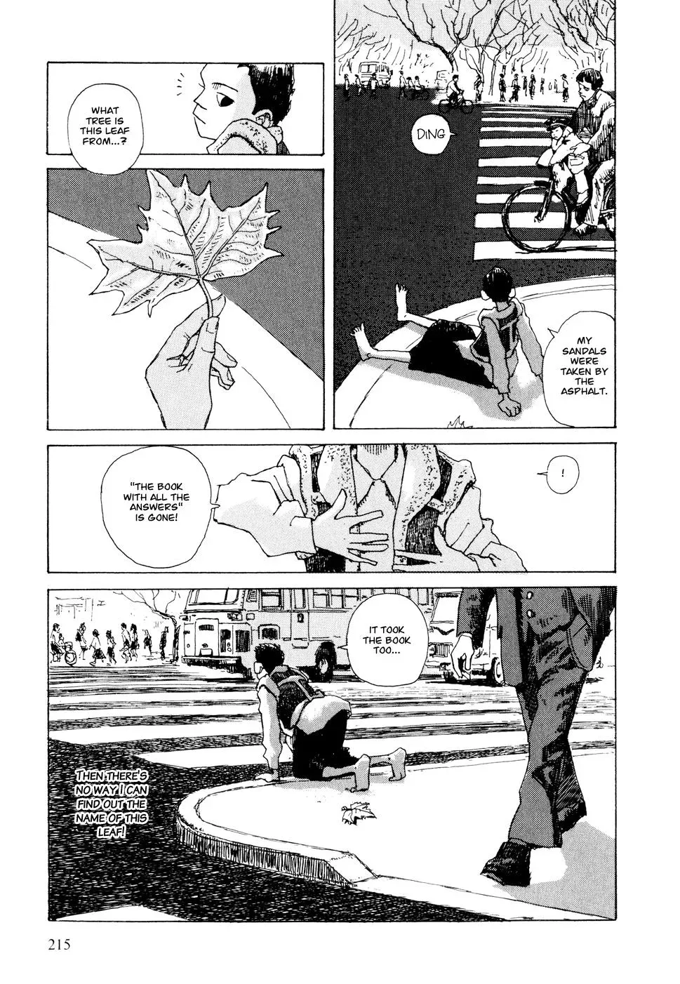 Read Patati patata chapter 19 image 6 on Lezhin