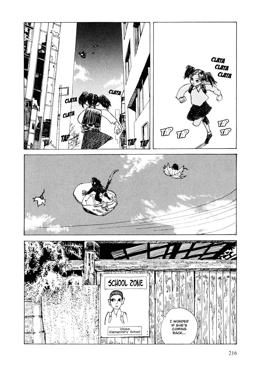 Read Patati patata chapter 19 image 7 on Lezhin