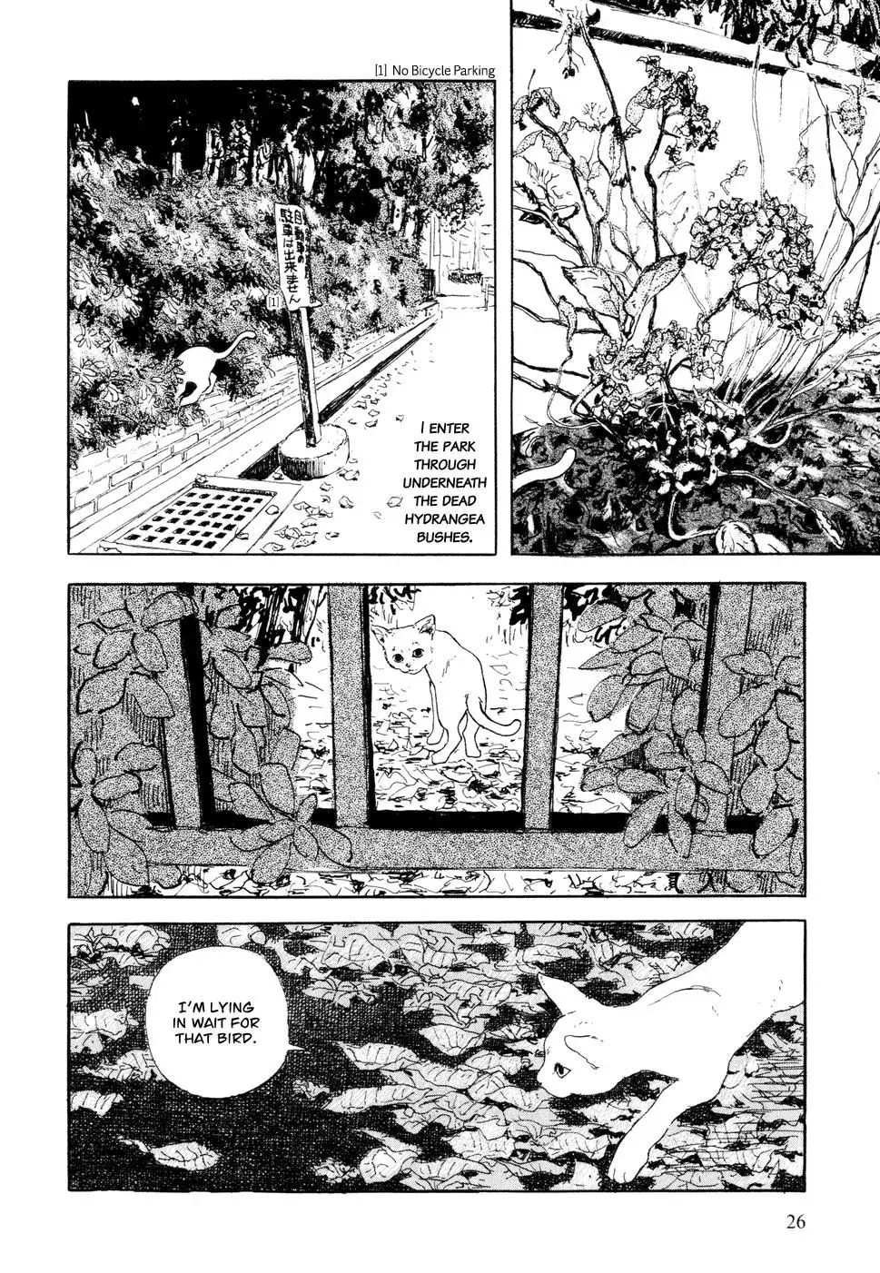 Read Patati patata chapter 2 image 1 on Lezhin