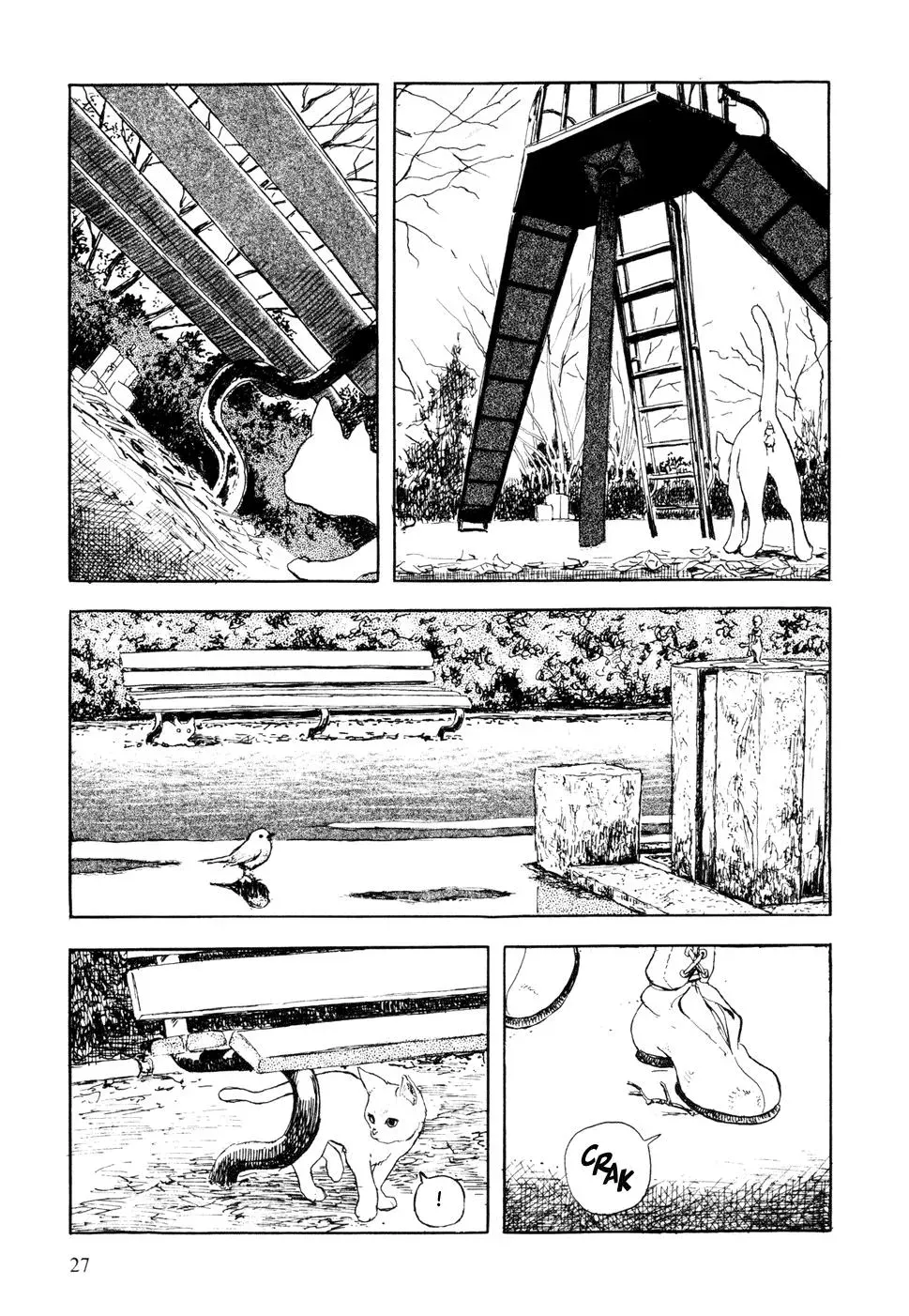 Read Patati patata chapter 2 image 2 on Lezhin