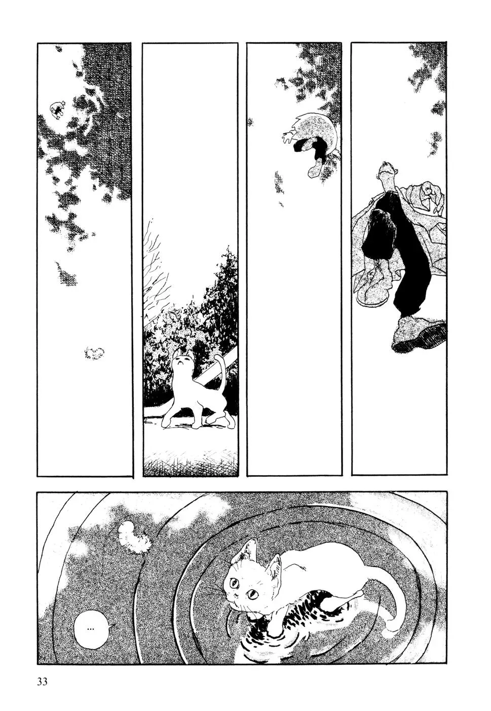 Read Patati patata chapter 2 image 8 on Lezhin