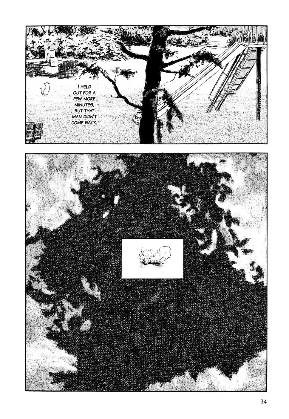 Read Patati patata chapter 2 image 9 on Lezhin