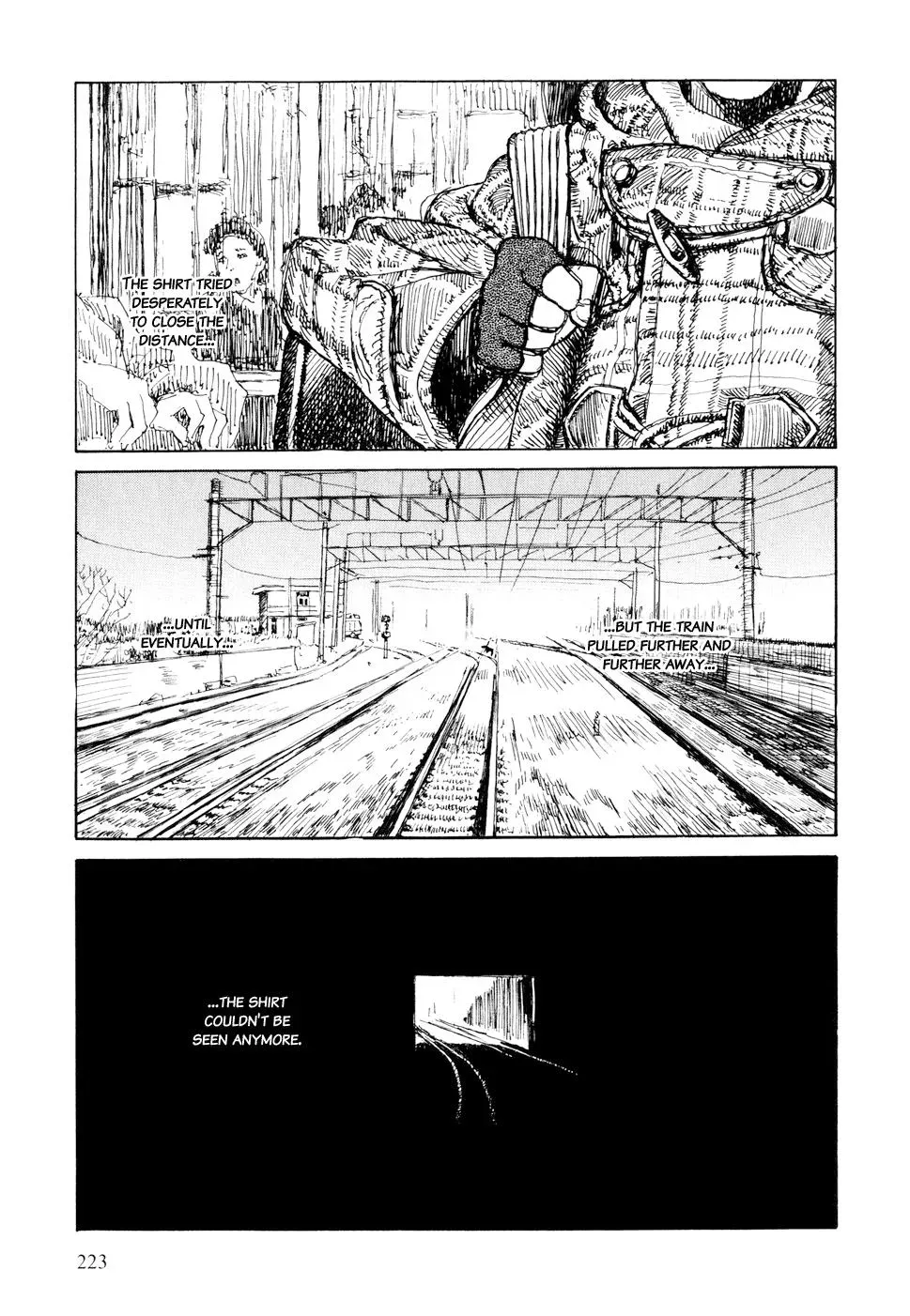 Read Patati patata chapter 20 image 4 on Lezhin