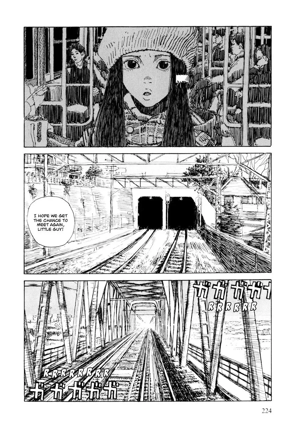 Read Patati patata chapter 20 image 5 on Lezhin