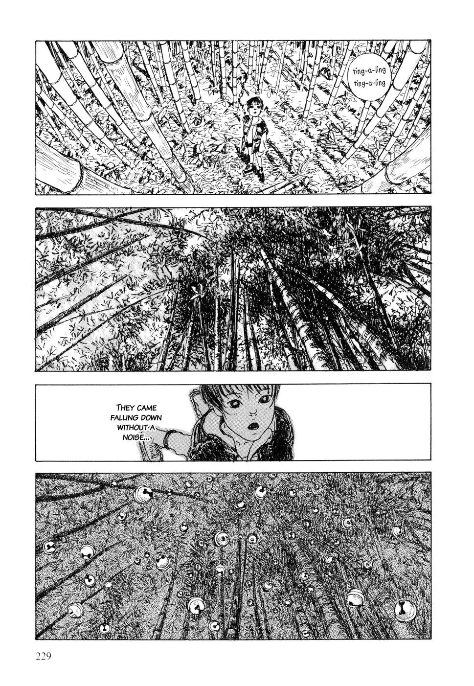 Read Patati patata chapter 21 image 4 on Lezhin