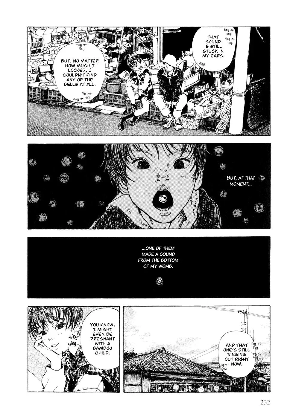 Read Patati patata chapter 21 image 6 on Lezhin