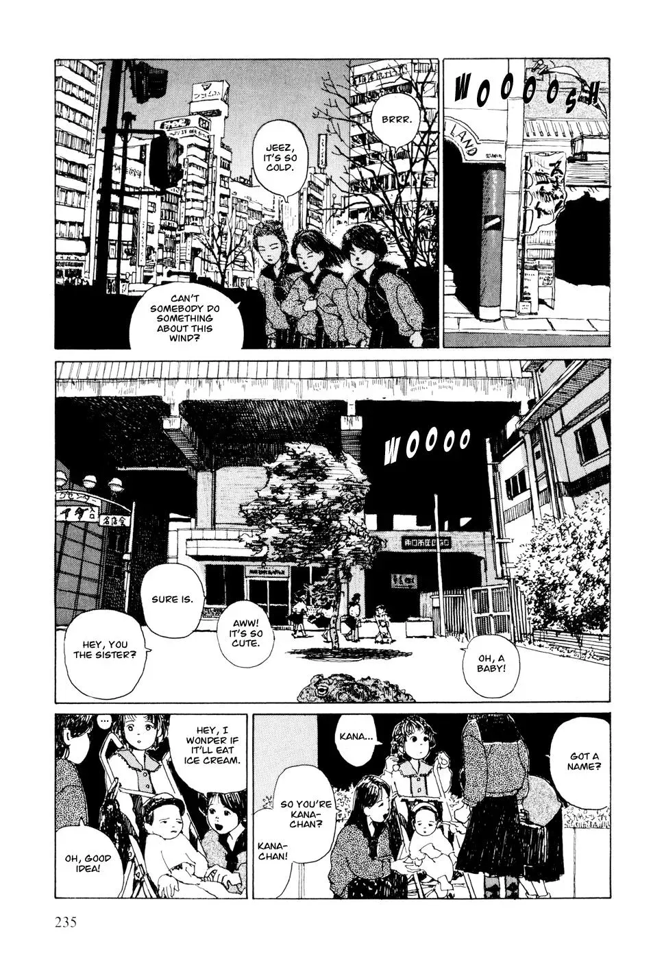 Read Patati patata chapter 22 image 2 on Lezhin