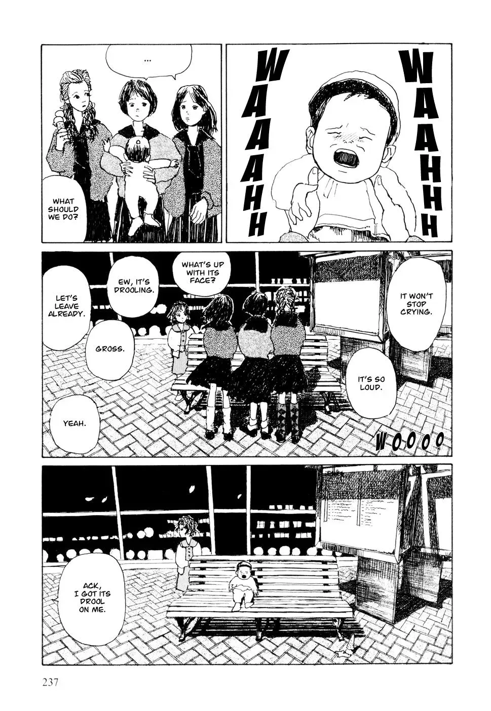 Read Patati patata chapter 22 image 4 on Lezhin