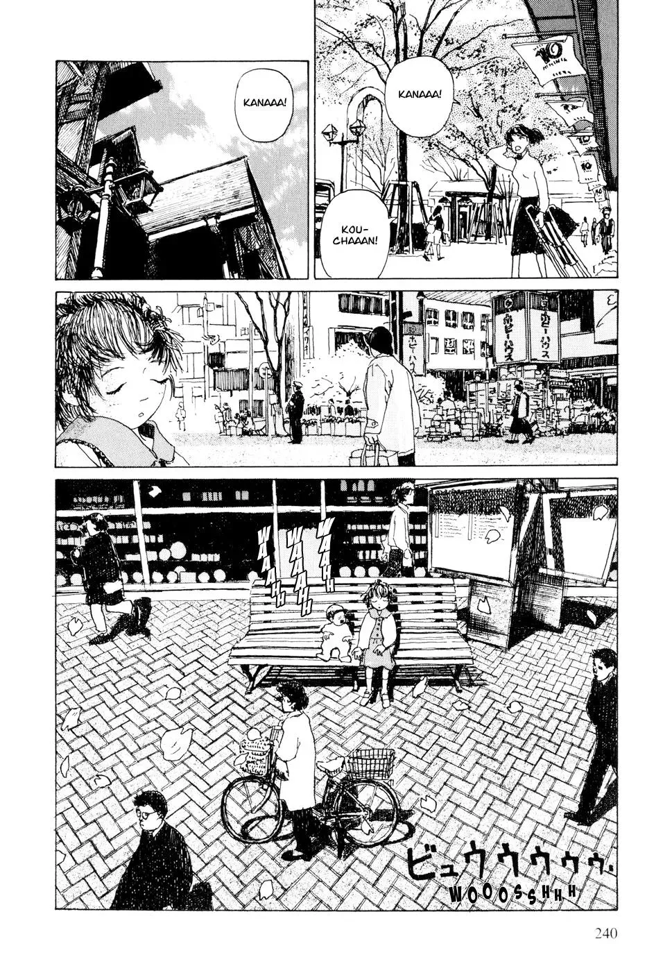 Read Patati patata chapter 22 image 7 on Lezhin