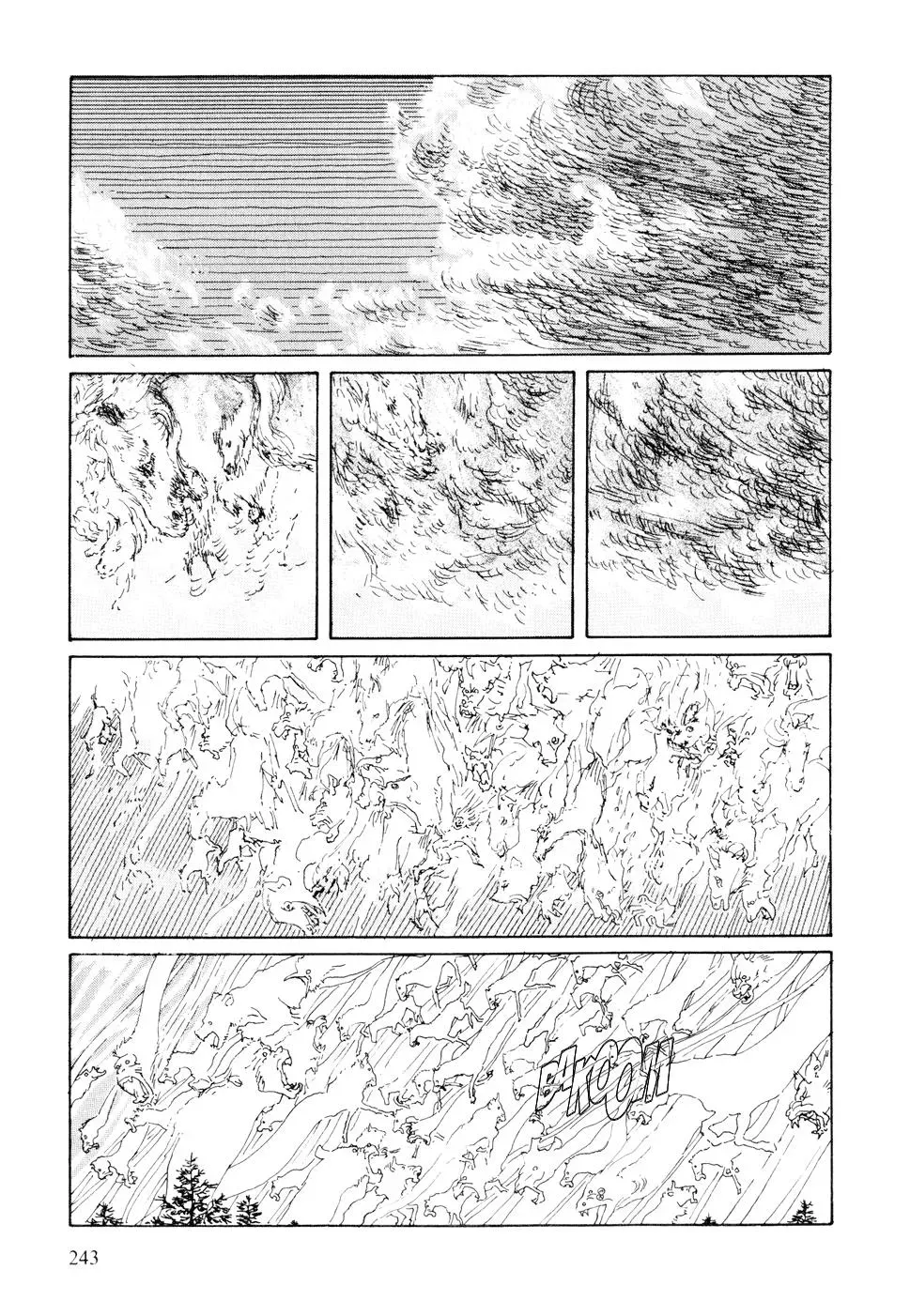 Read Patati patata chapter 23 image 2 on Lezhin