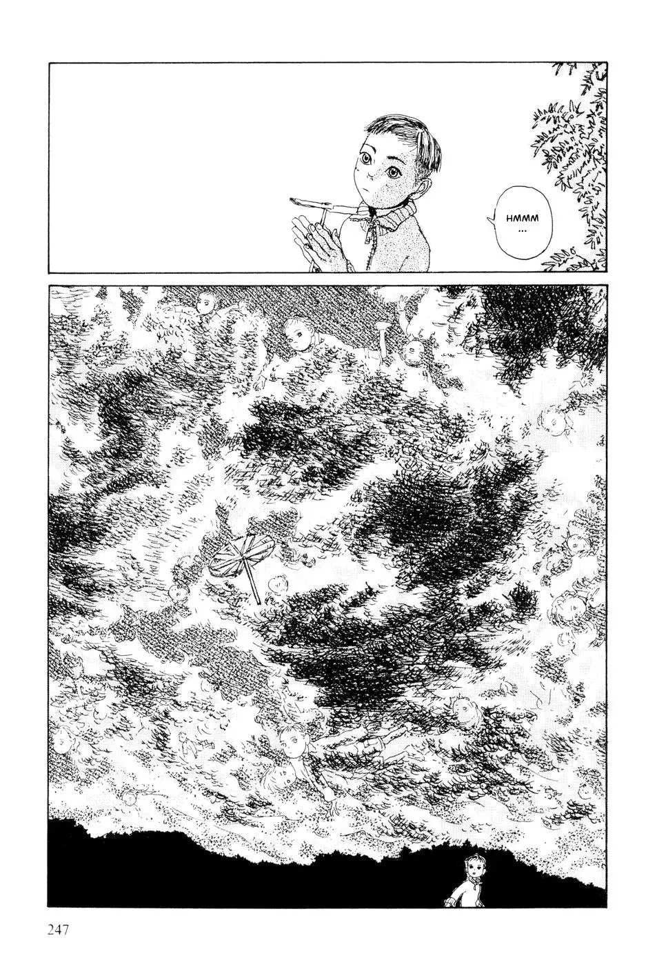 Read Patati patata chapter 23 image 5 on Lezhin