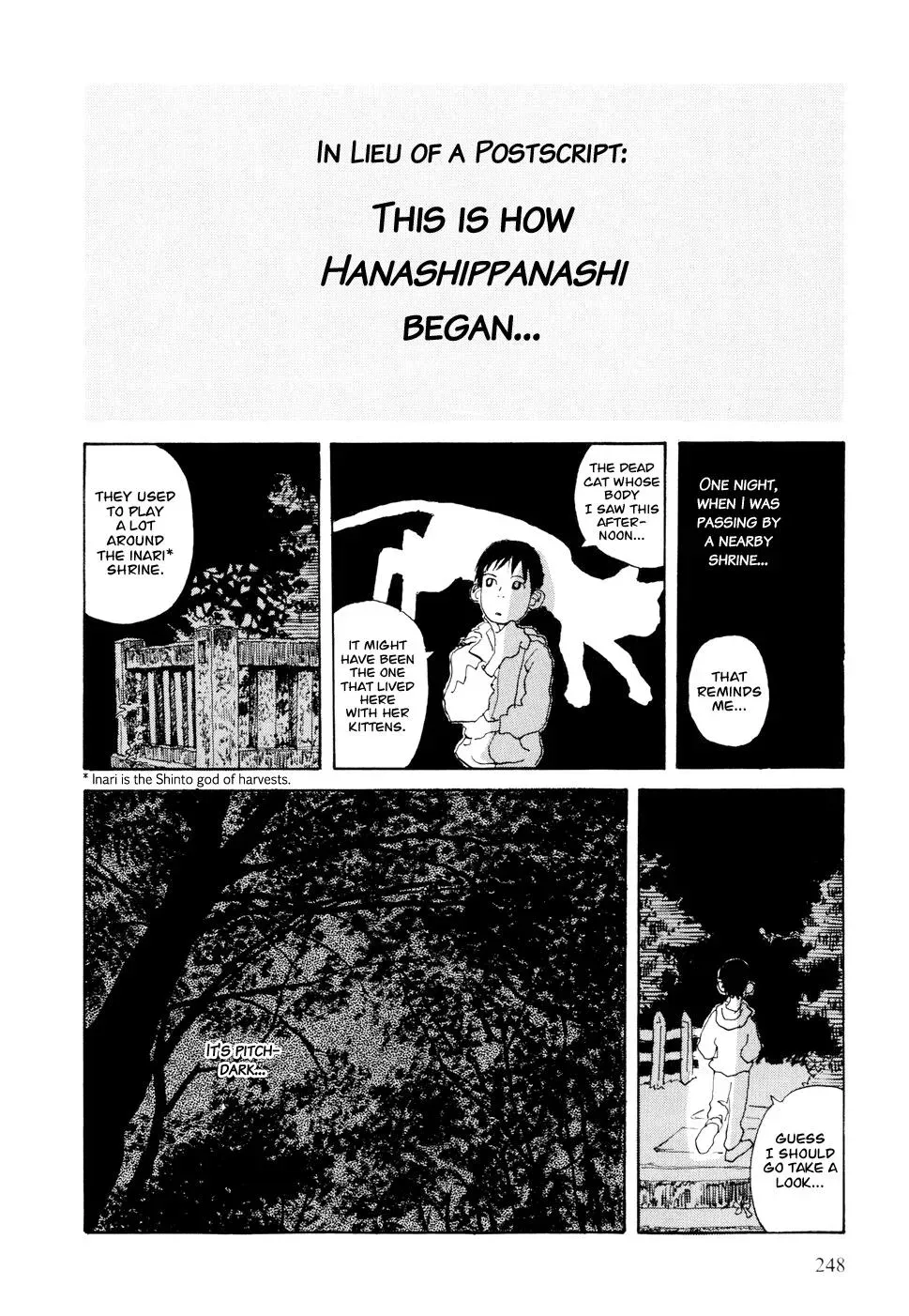 Read Patati patata chapter 23 image 6 on Lezhin