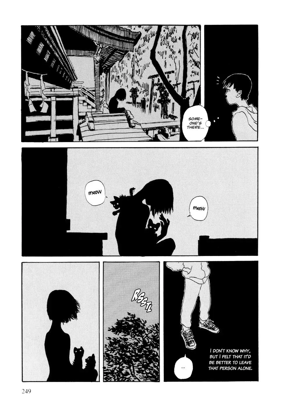 Read Patati patata chapter 23 image 7 on Lezhin