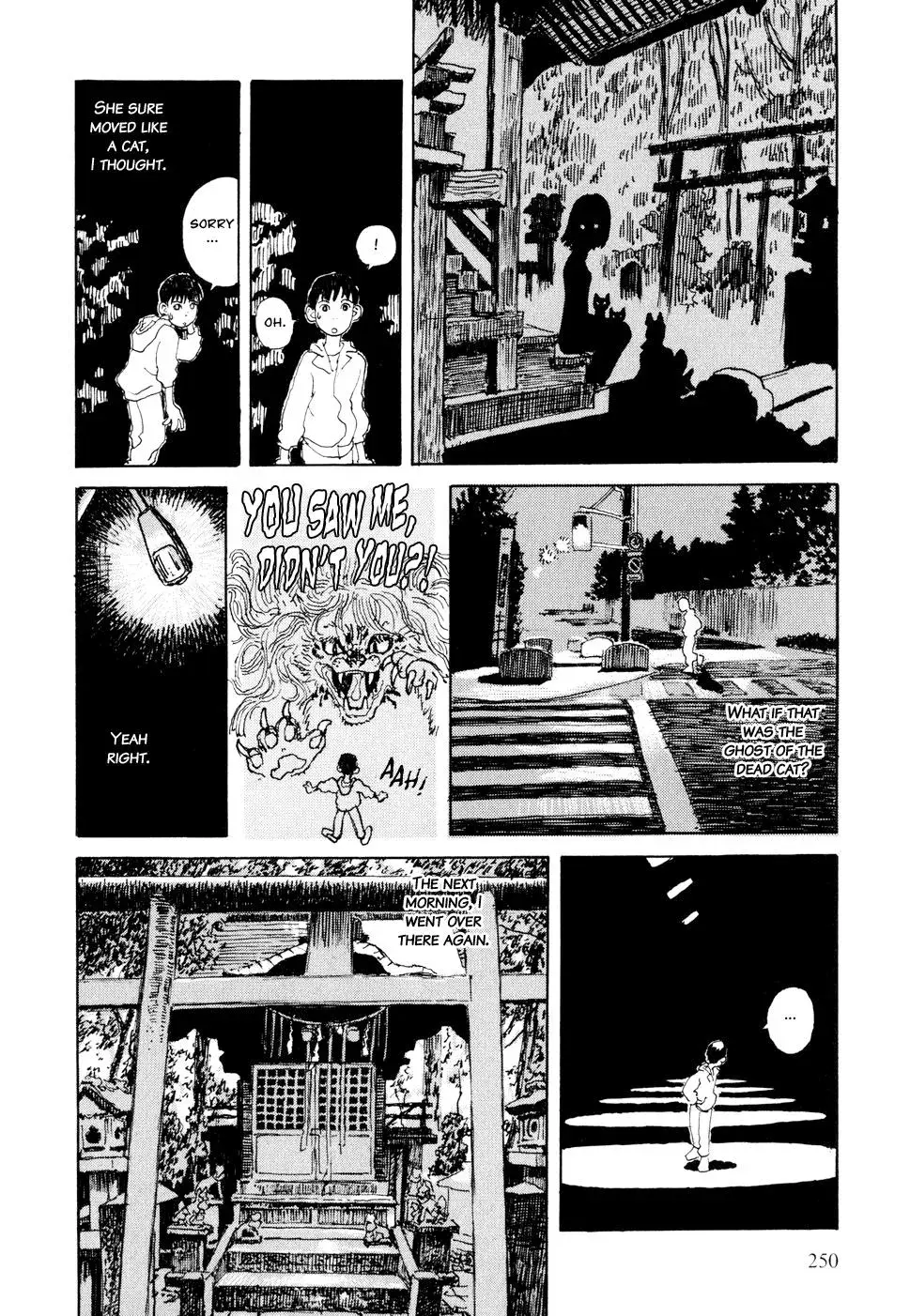 Read Patati patata chapter 23 image 8 on Lezhin
