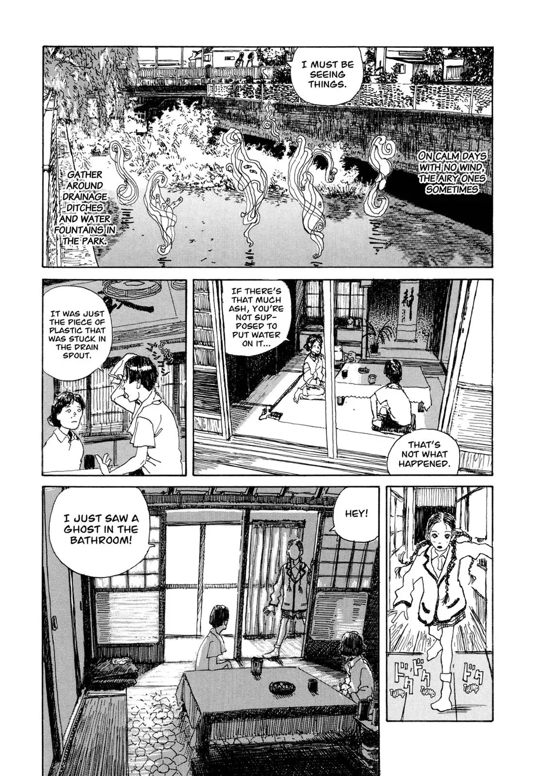 Read Patati patata chapter 24 image 11 on Lezhin