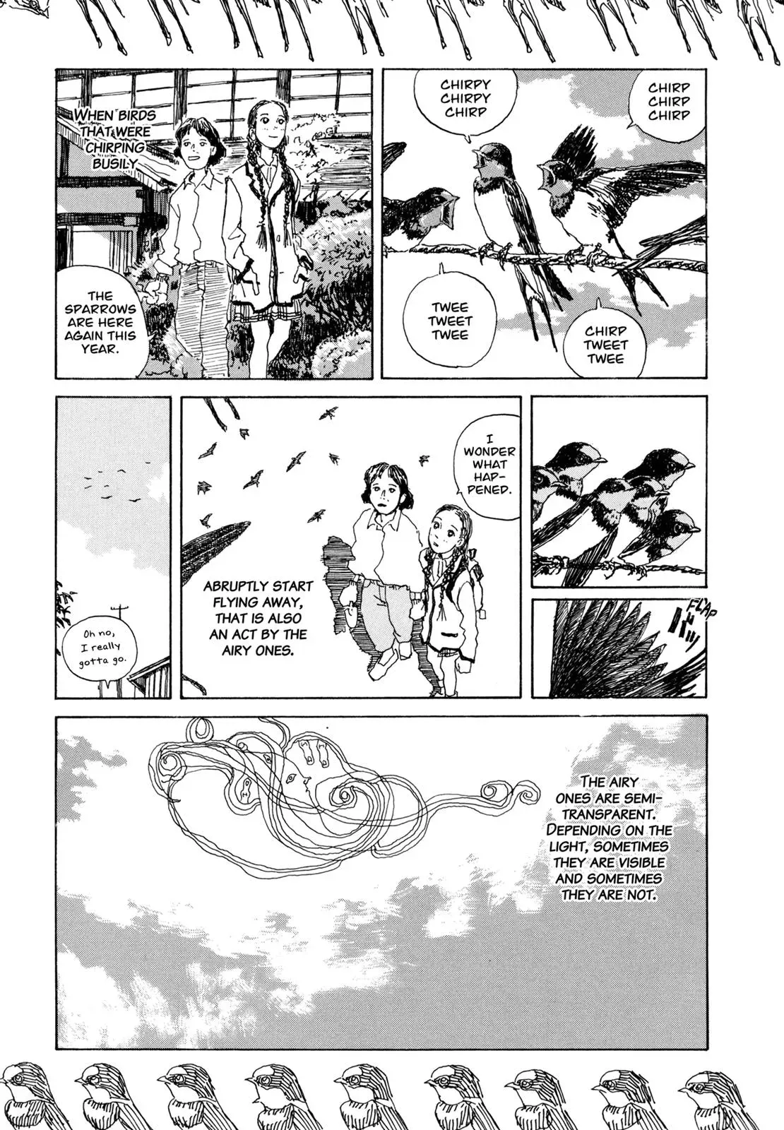 Read Patati patata chapter 24 image 5 on Lezhin