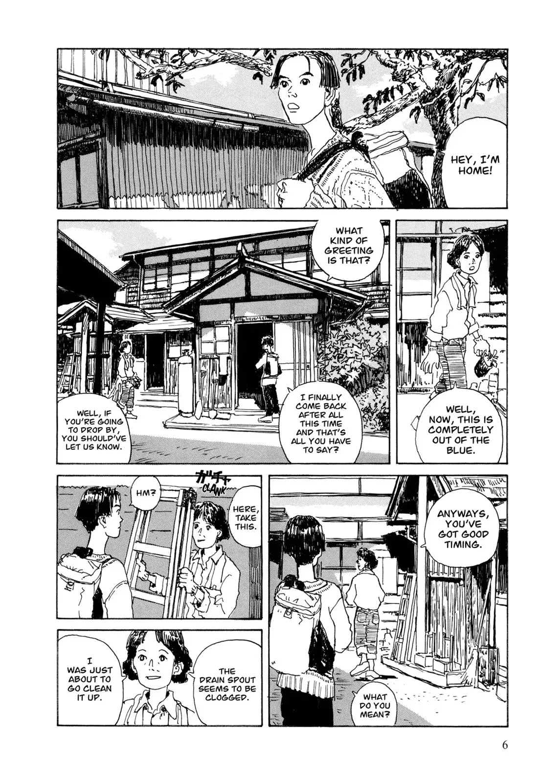 Read Patati patata chapter 24 image 6 on Lezhin