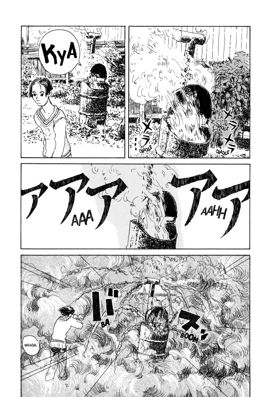 Read Patati patata chapter 24 image 9 on Lezhin