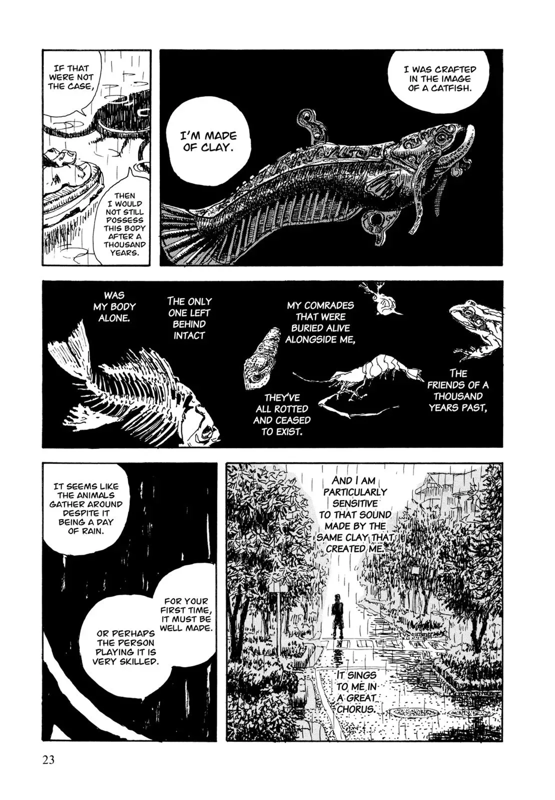 Read Patati patata chapter 25 image 10 on Lezhin