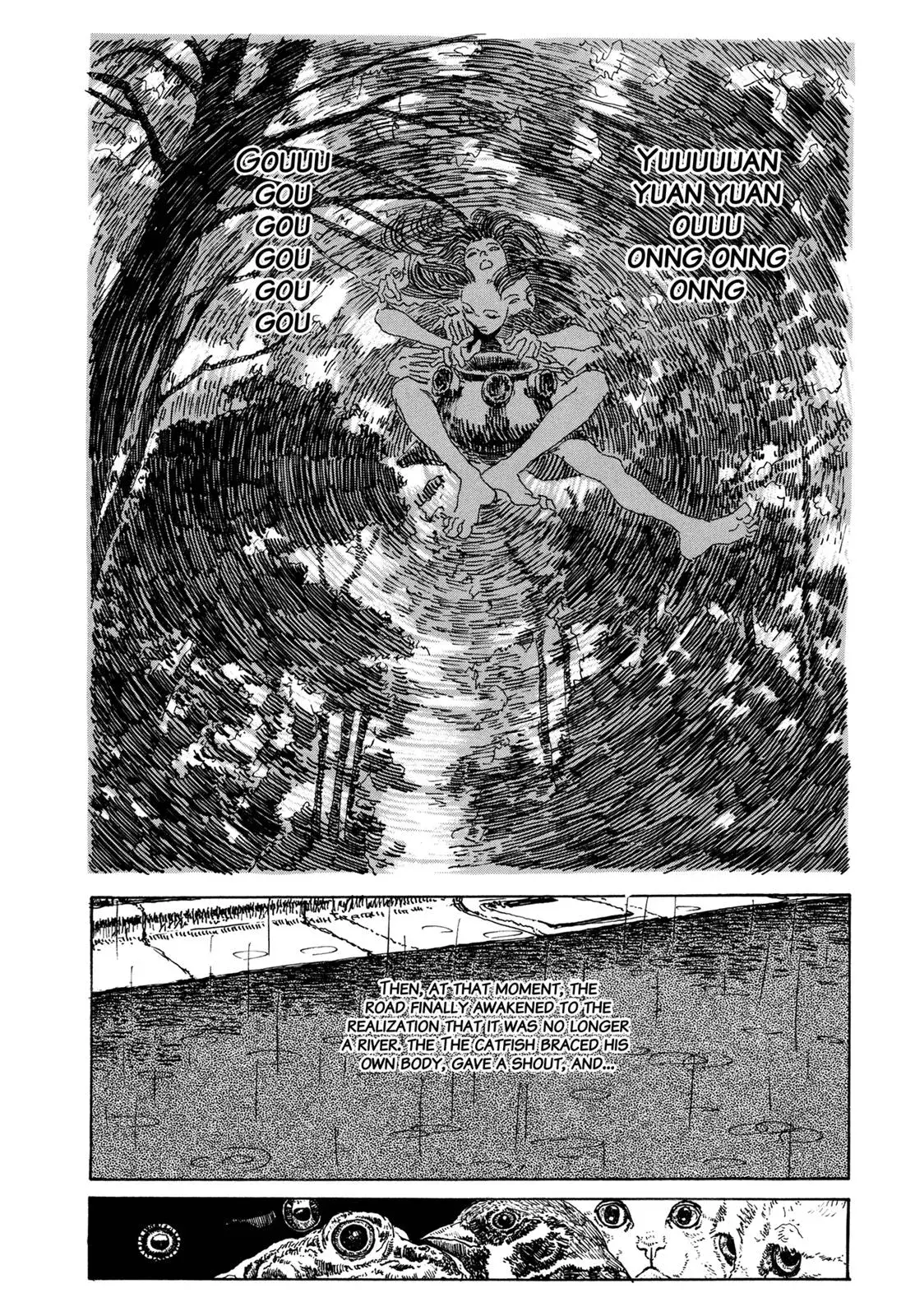 Read Patati patata chapter 25 image 11 on Lezhin