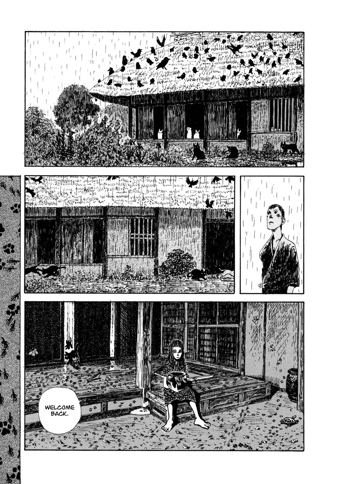 Read Patati patata chapter 25 image 12 on Lezhin