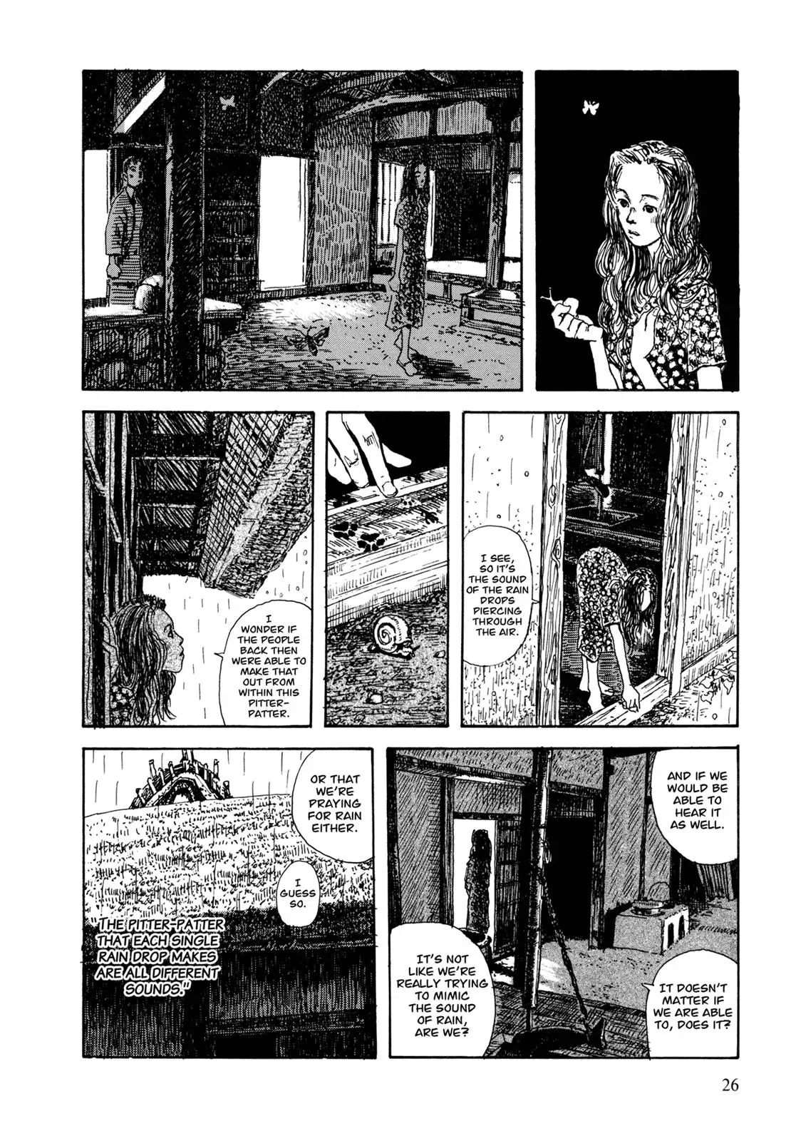 Read Patati patata chapter 25 image 13 on Lezhin
