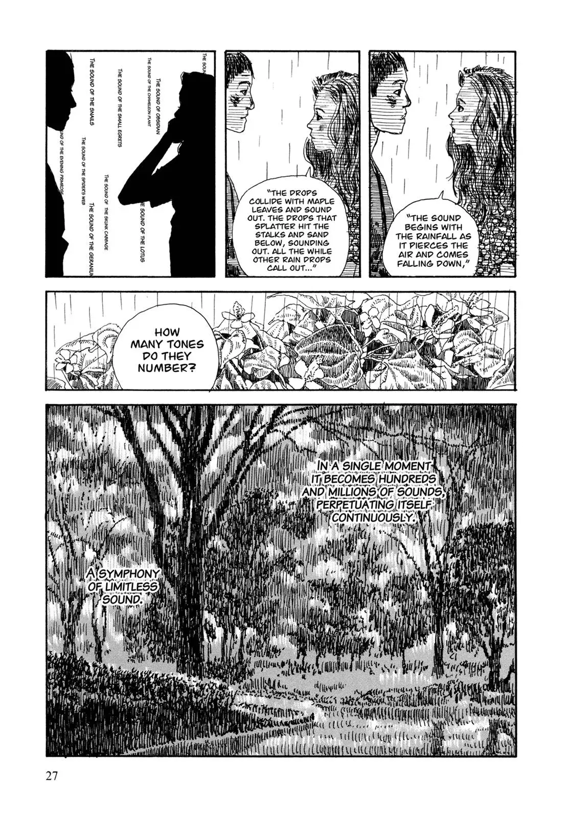 Read Patati patata chapter 25 image 14 on Lezhin