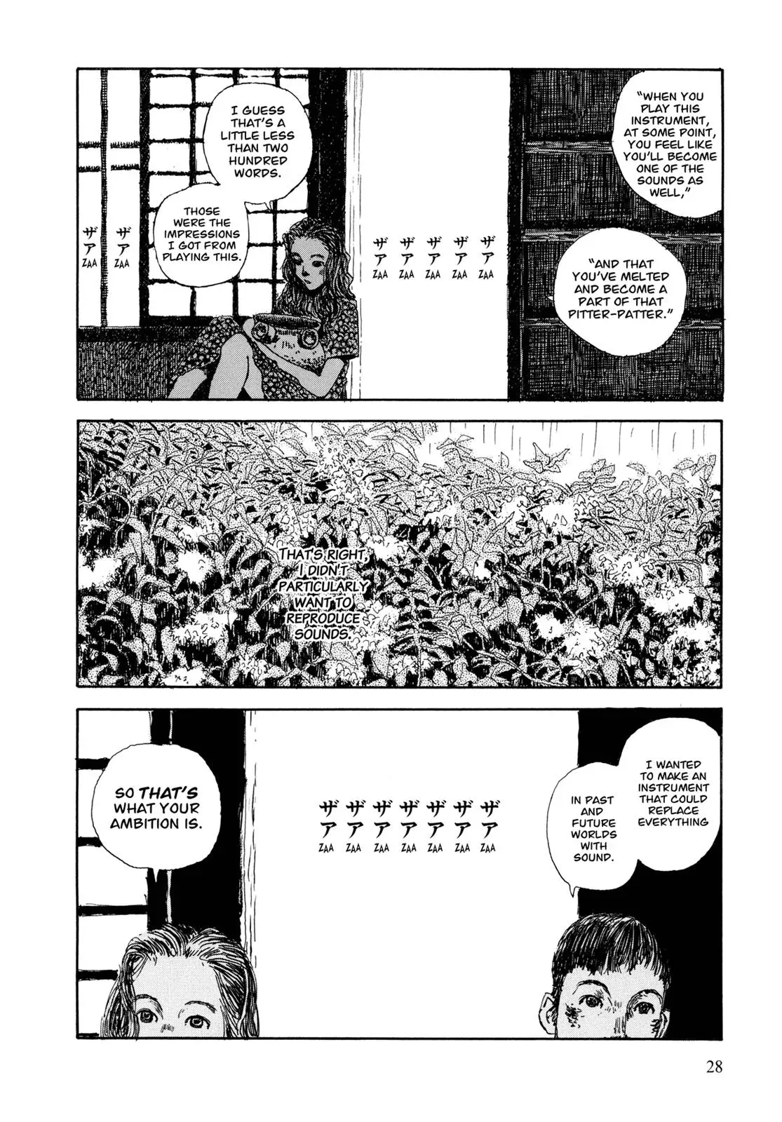 Read Patati patata chapter 25 image 15 on Lezhin