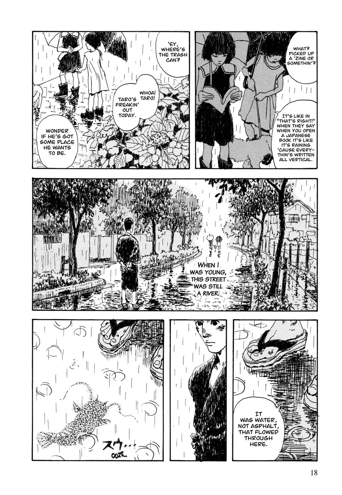 Read Patati patata chapter 25 image 5 on Lezhin