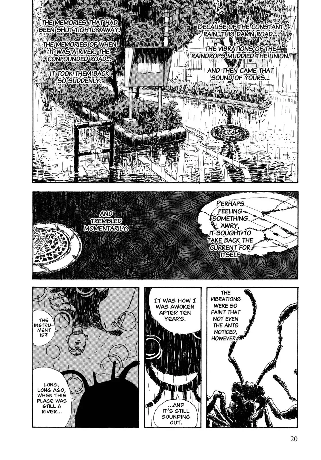 Read Patati patata chapter 25 image 7 on Lezhin