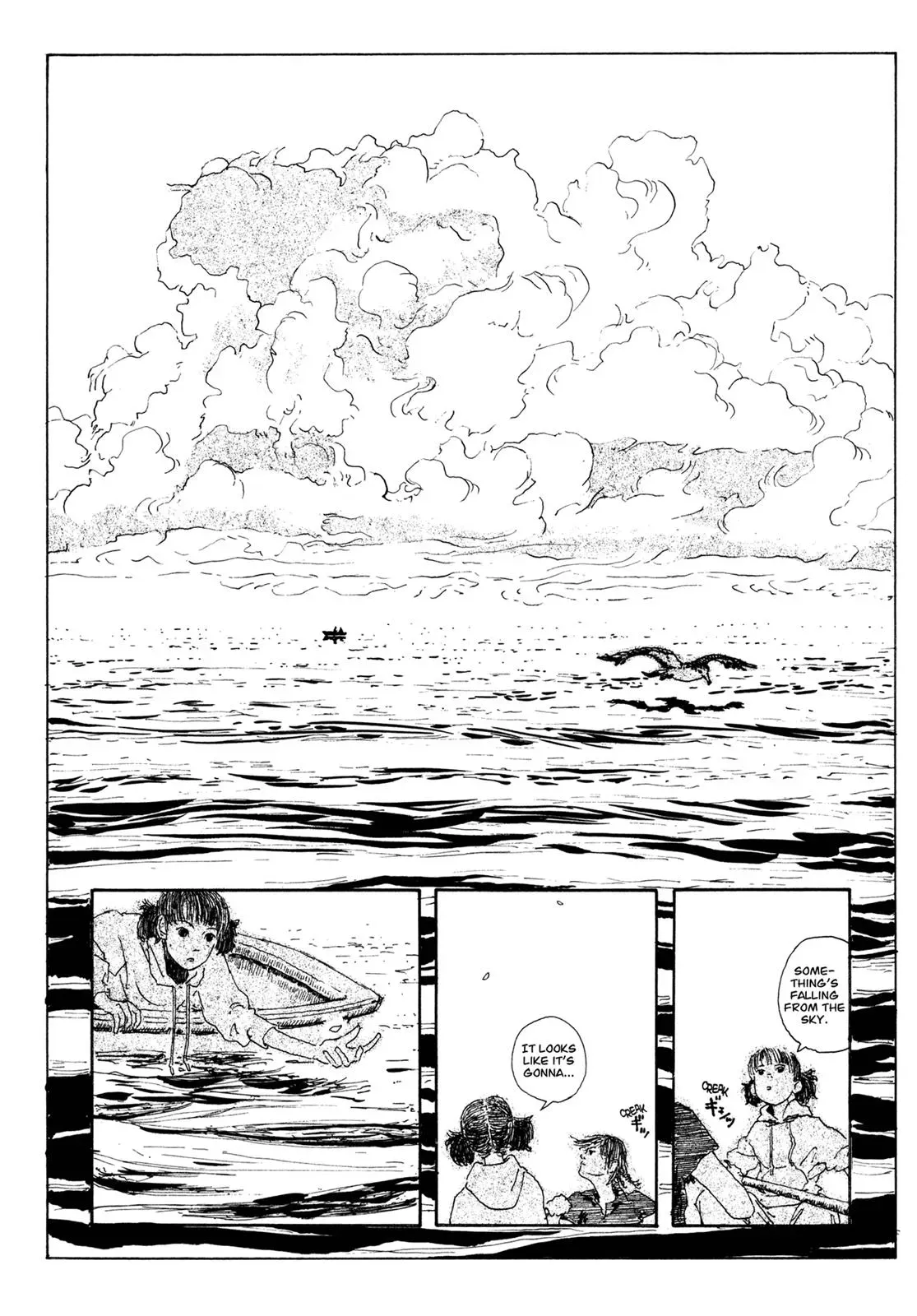 Read Patati patata chapter 26 image 3 on Lezhin