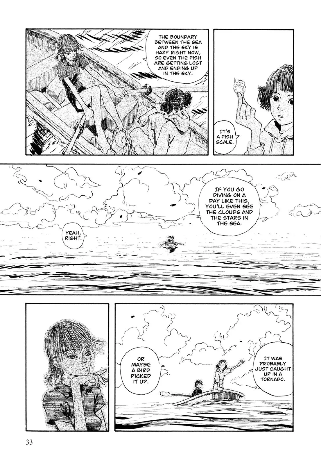 Read Patati patata chapter 26 image 4 on Lezhin