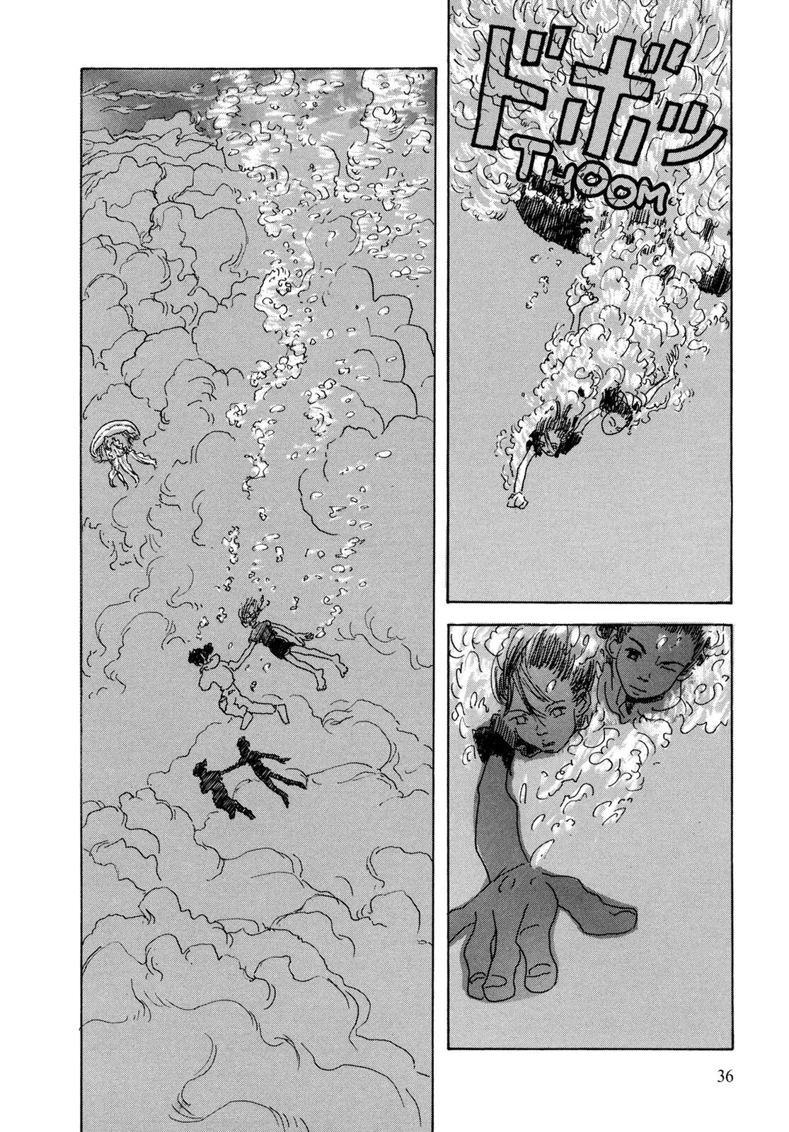 Read Patati patata chapter 26 image 7 on Lezhin