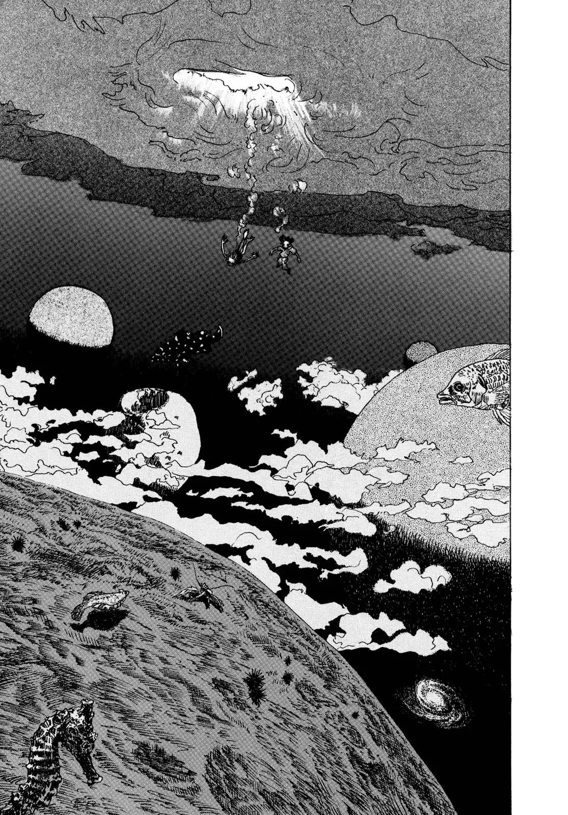 Read Patati patata chapter 26 image 8 on Lezhin