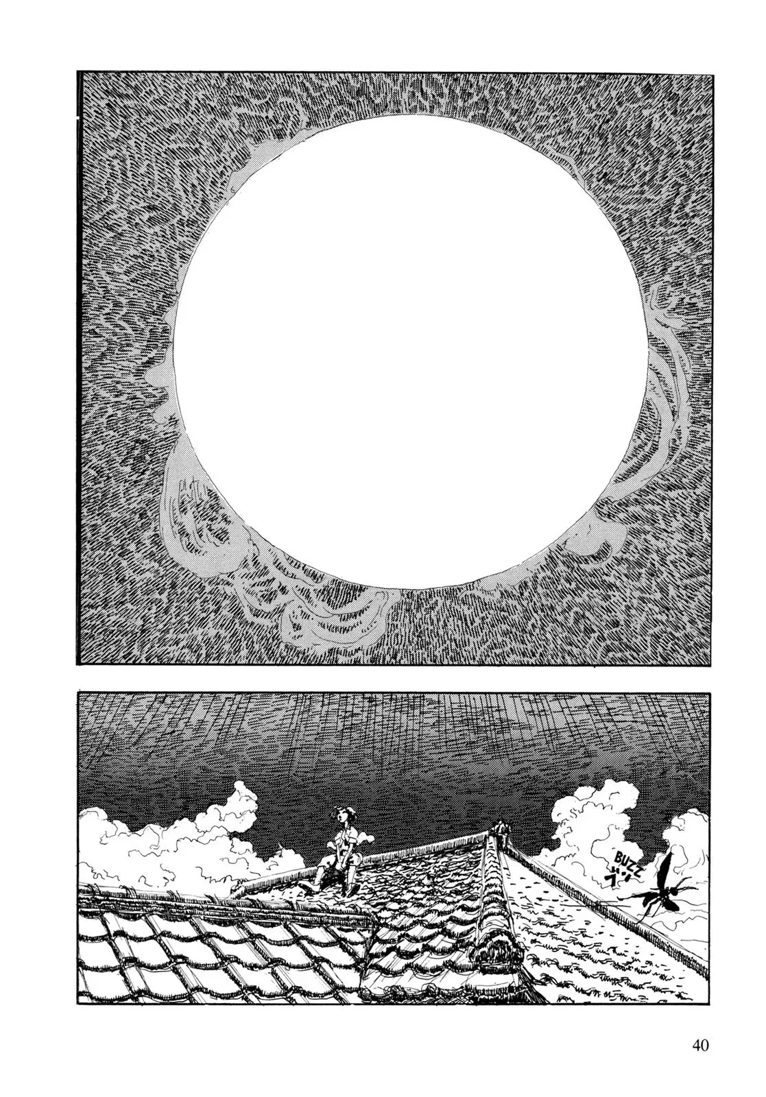 Read Patati patata chapter 27 image 1 on Lezhin