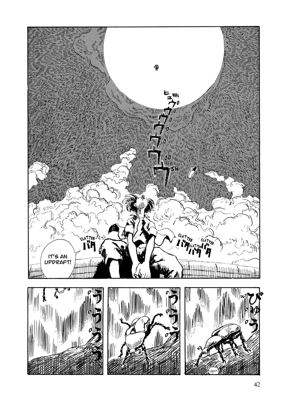 Read Patati patata chapter 27 image 3 on Lezhin