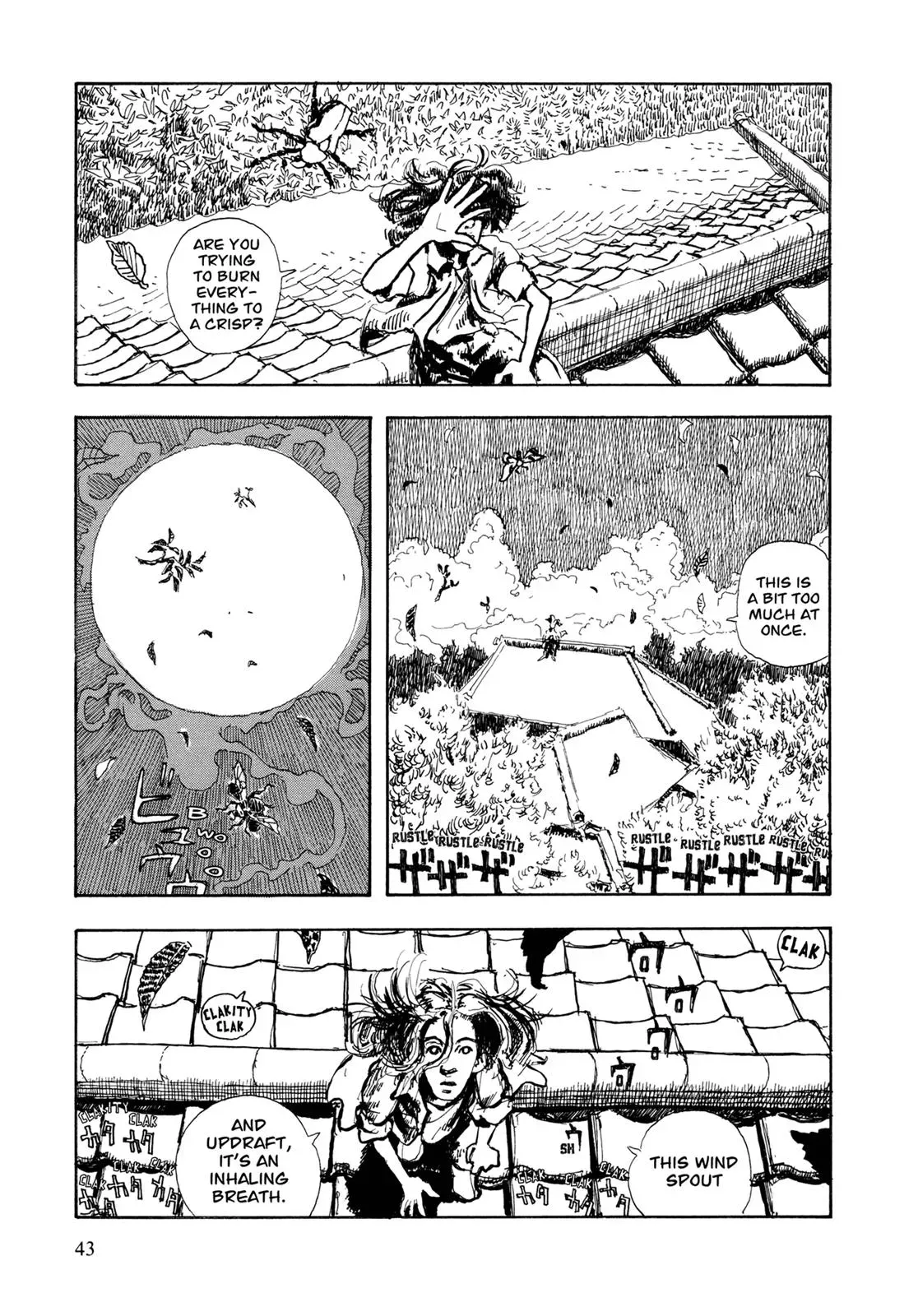 Read Patati patata chapter 27 image 4 on Lezhin