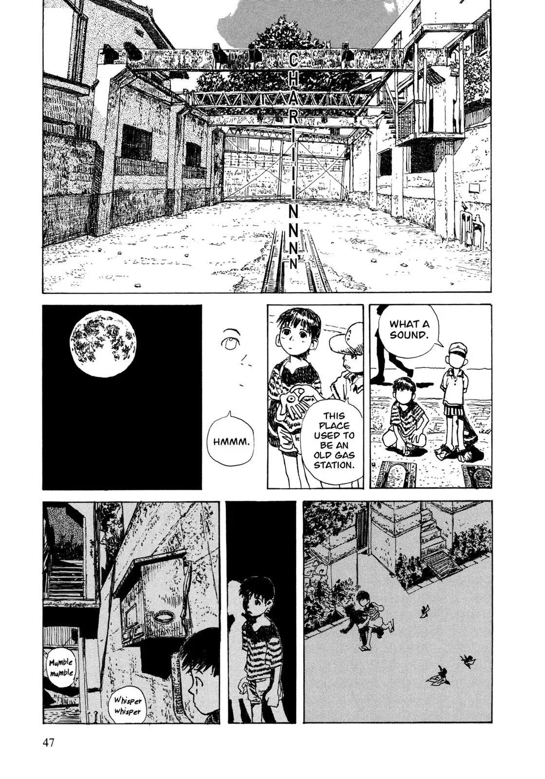 Read Patati patata chapter 28 image 2 on Lezhin