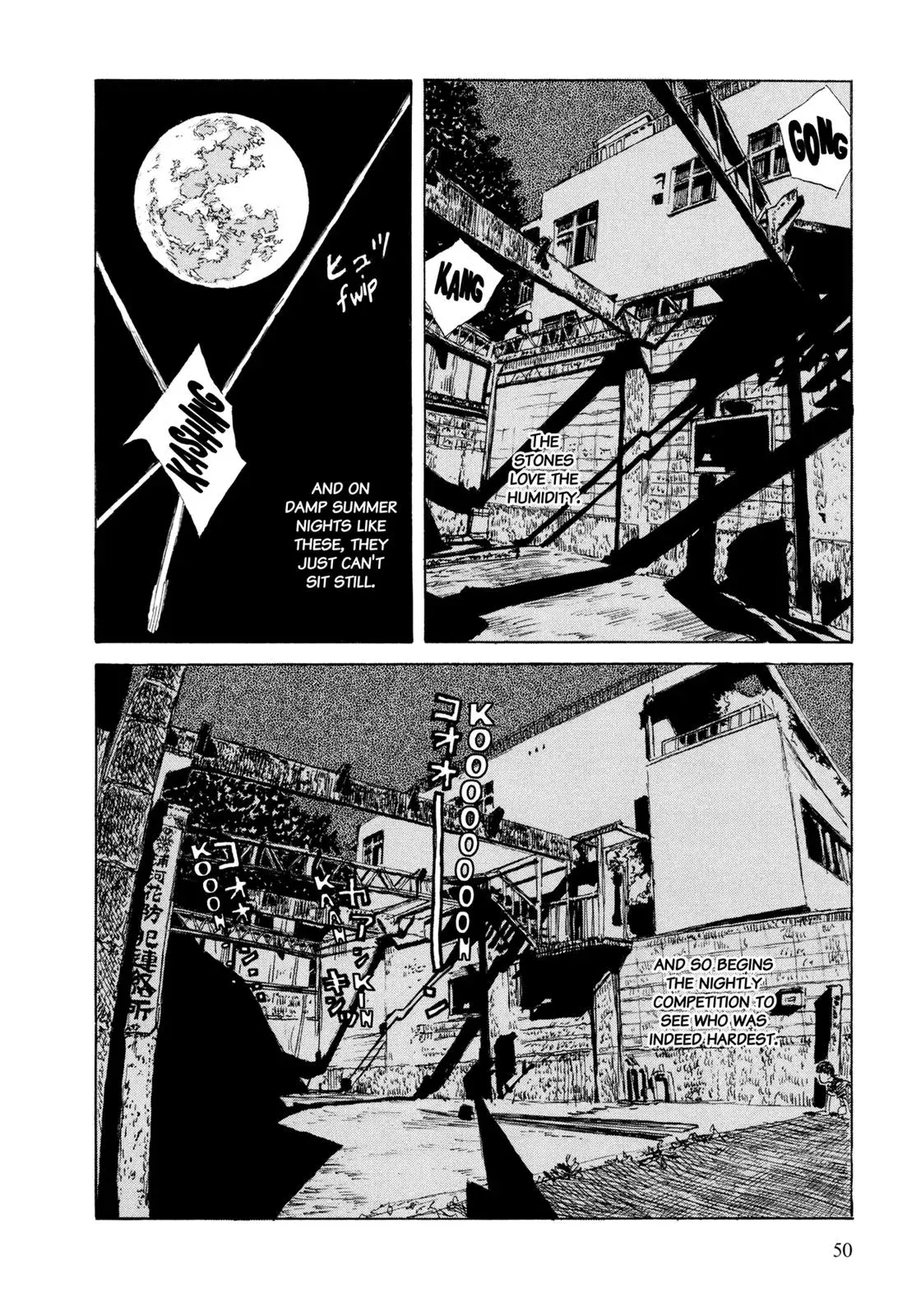 Read Patati patata chapter 28 image 5 on Lezhin