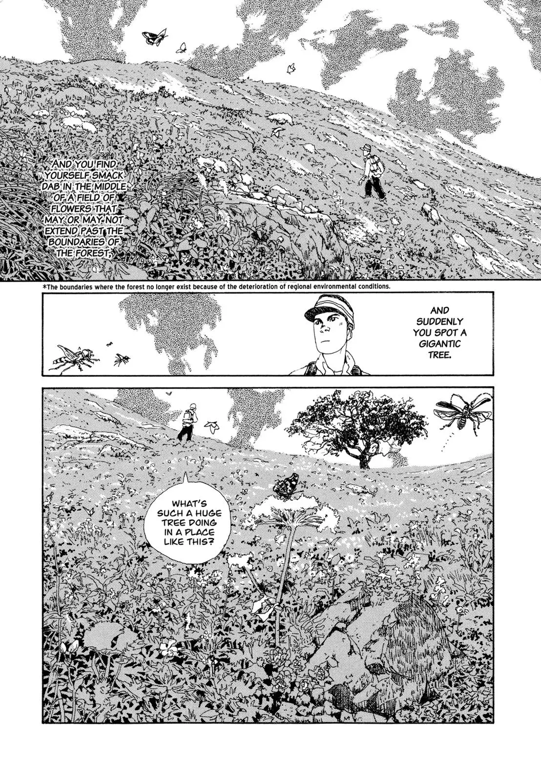 Read Patati patata chapter 29 image 1 on Lezhin