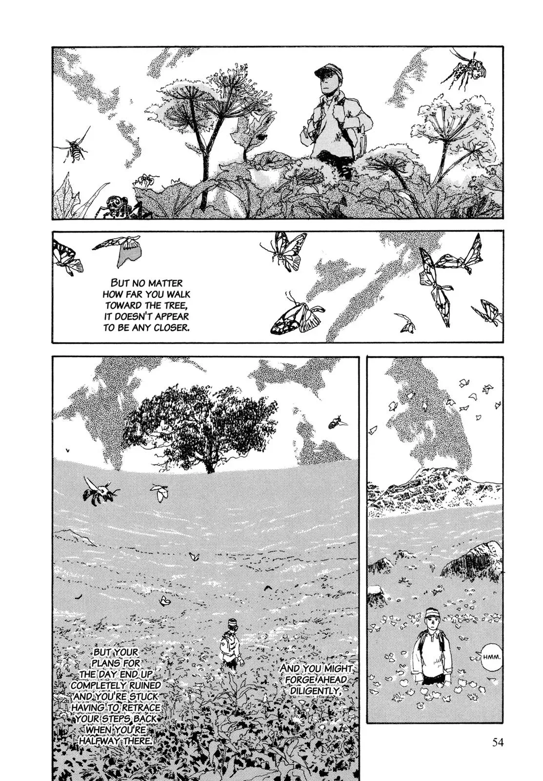 Read Patati patata chapter 29 image 2 on Lezhin
