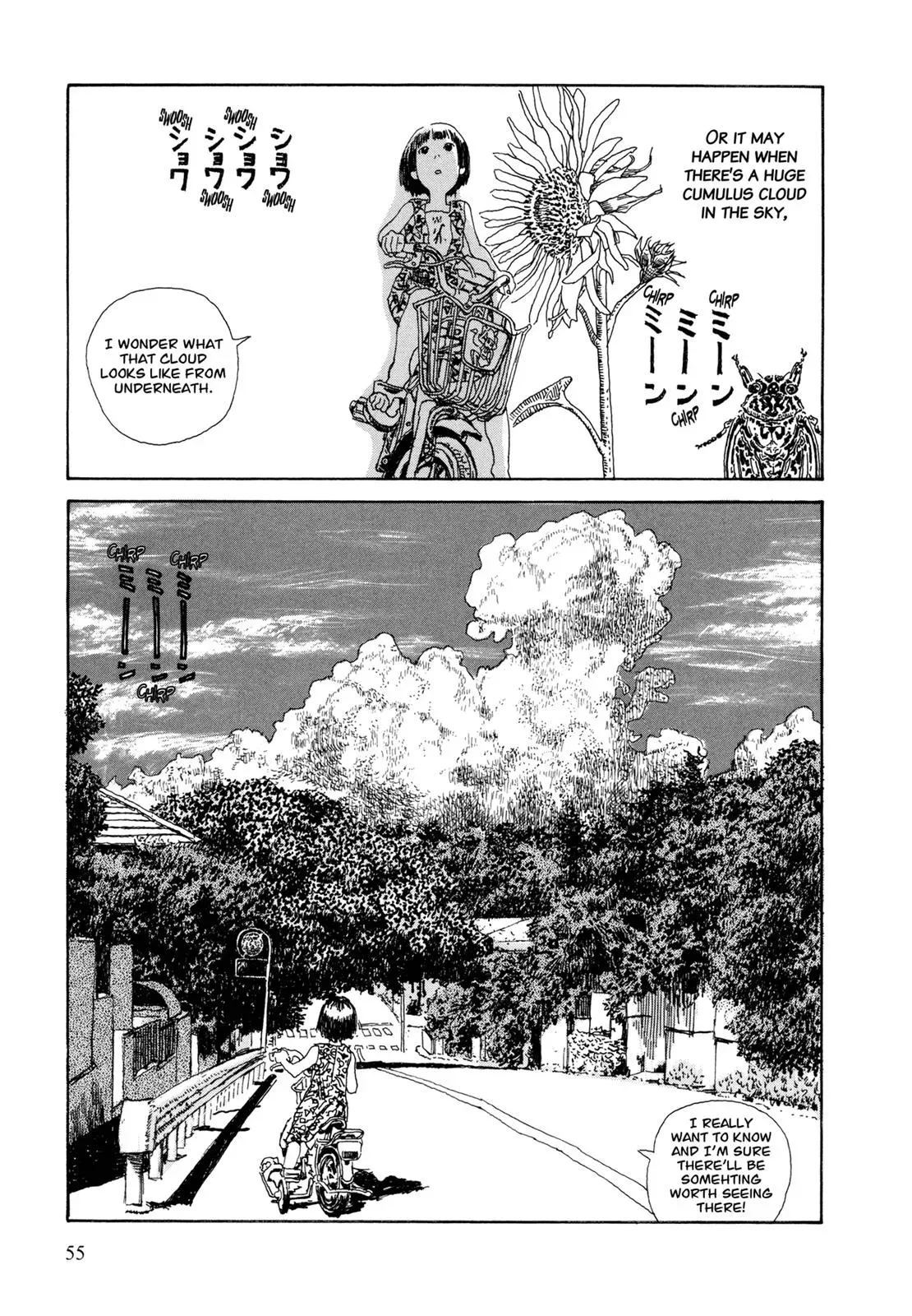 Read Patati patata chapter 29 image 3 on Lezhin
