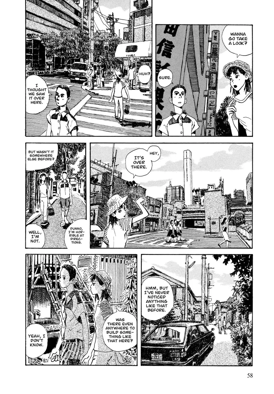 Read Patati patata chapter 29 image 6 on Lezhin