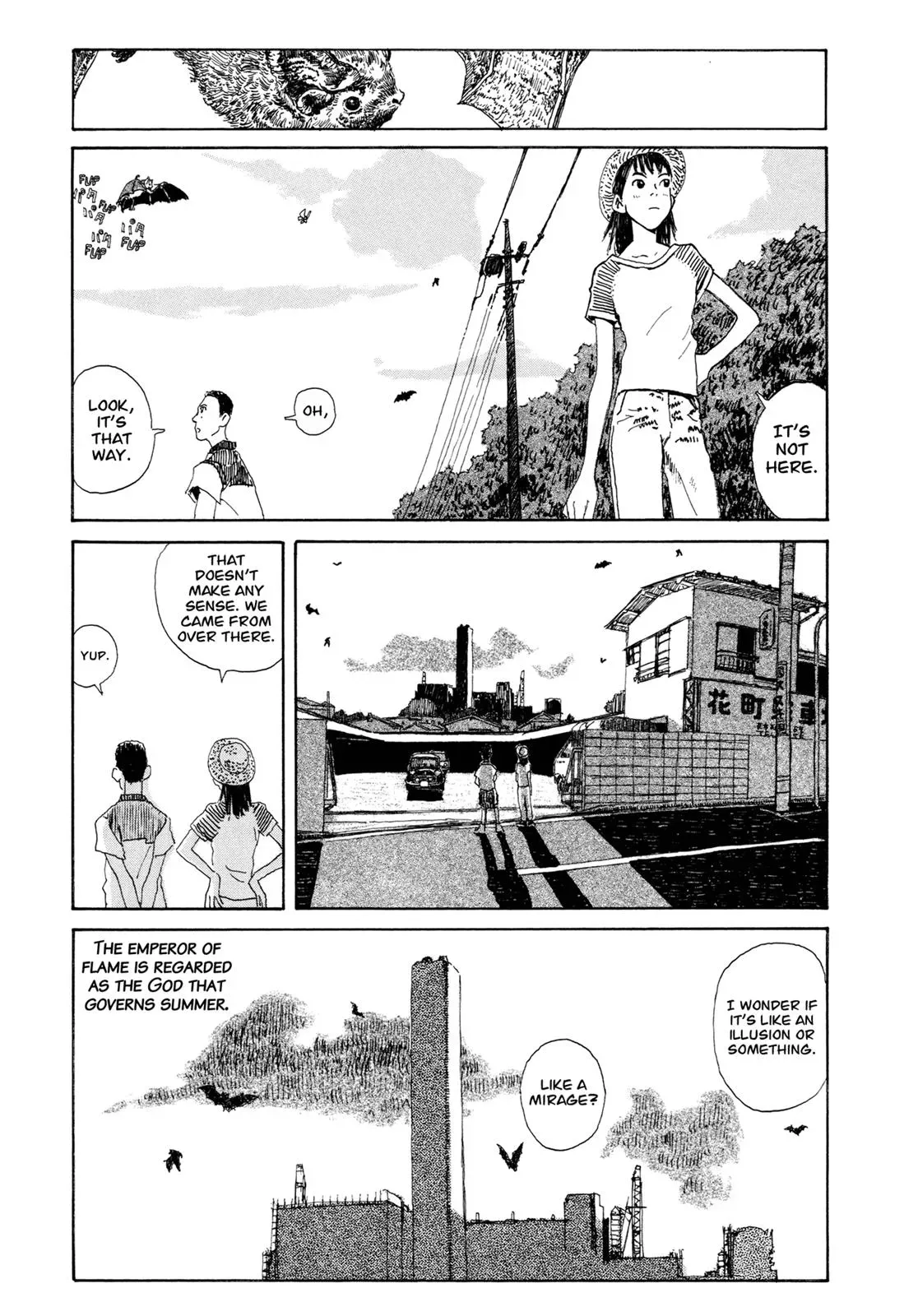 Read Patati patata chapter 29 image 7 on Lezhin