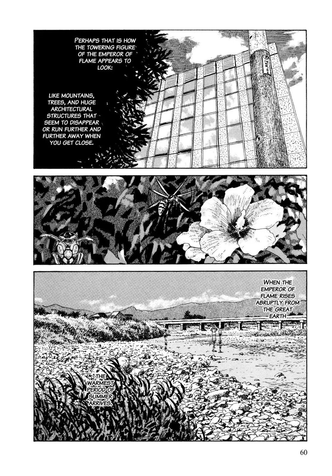 Read Patati patata chapter 29 image 8 on Lezhin