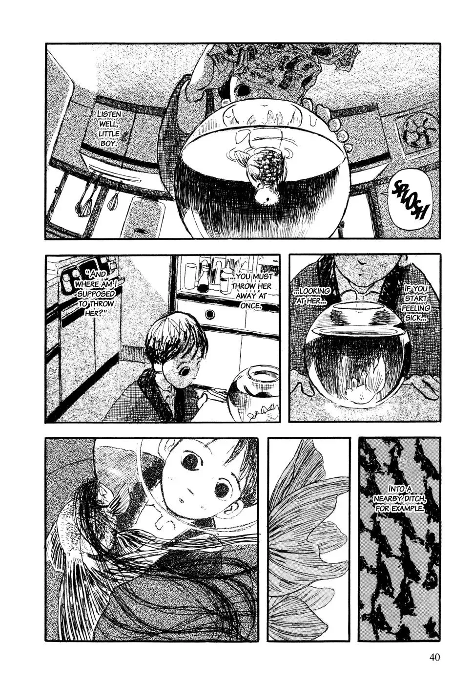 Read Patati patata chapter 3 image 5 on Lezhin