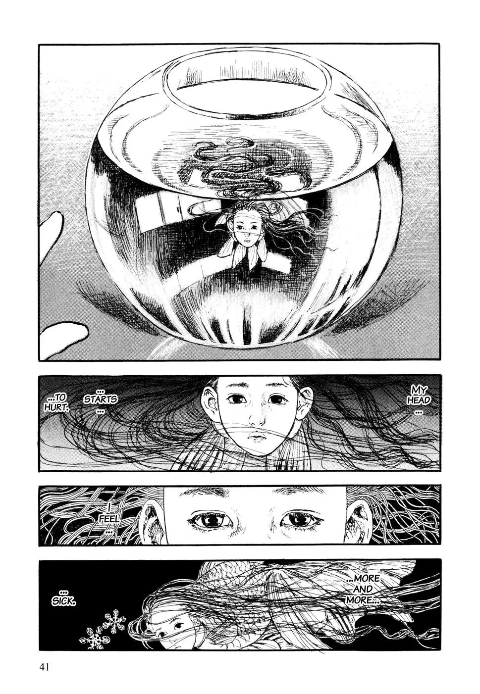 Read Patati patata chapter 3 image 6 on Lezhin