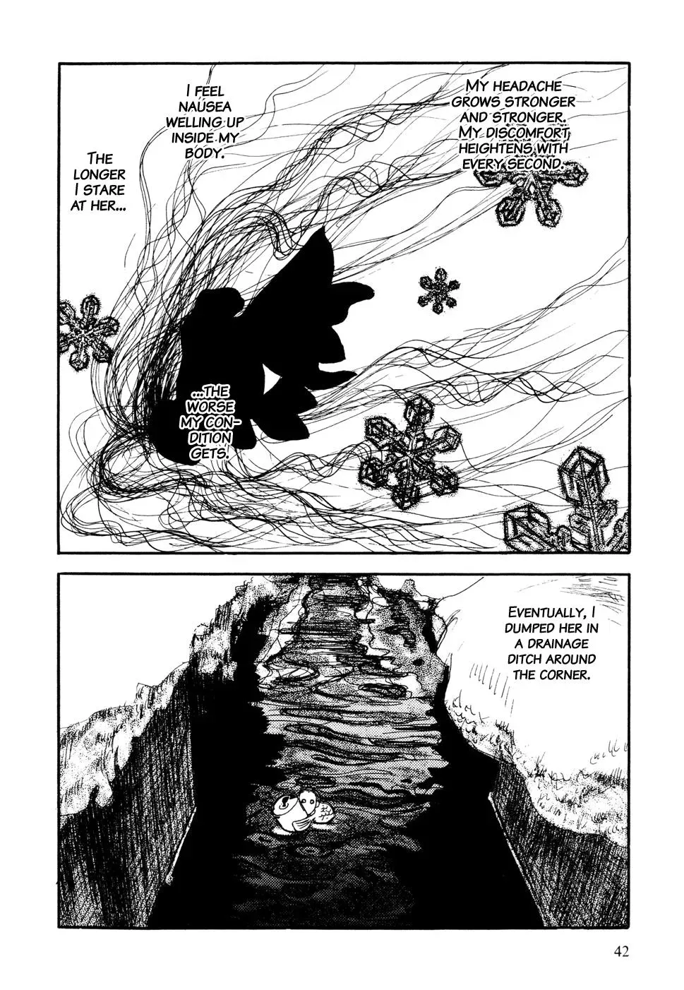 Read Patati patata chapter 3 image 7 on Lezhin